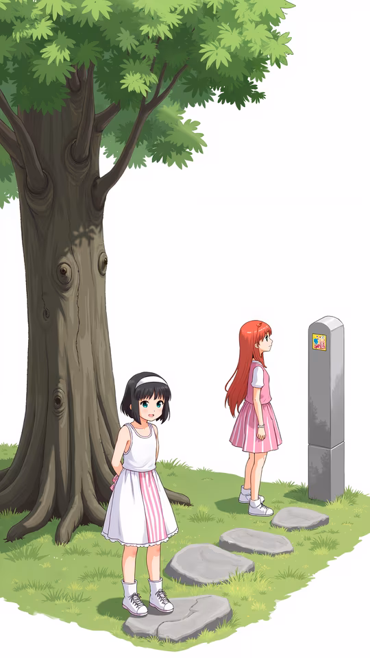 Forest Encounter