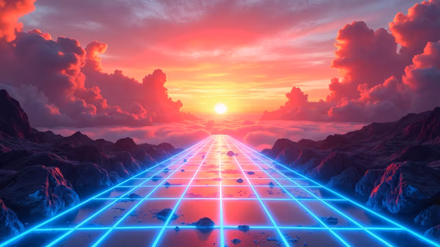 Grid Horizon