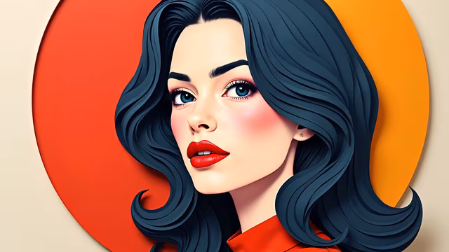 Illustrative Portrait