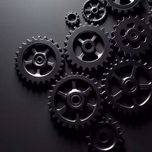 Mechanical Harmony