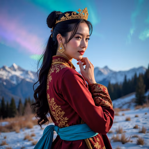 Royal Aurora