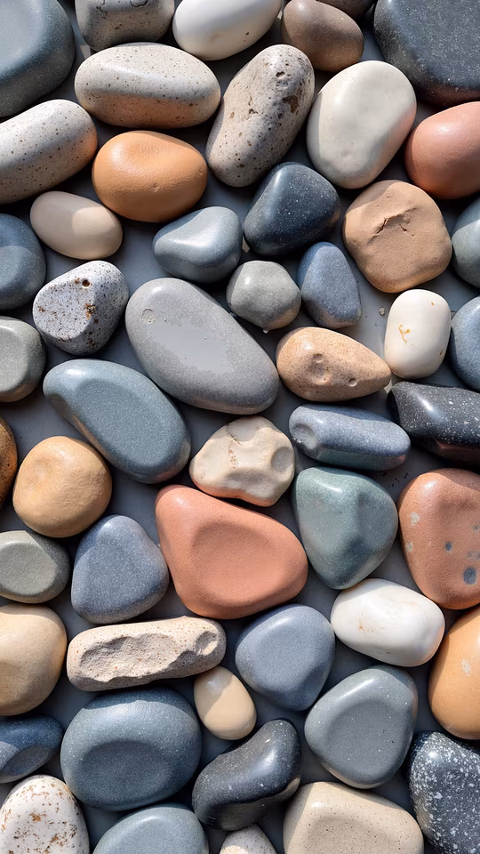 Stones Collection