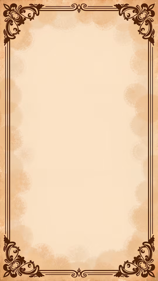 Vintage Frame