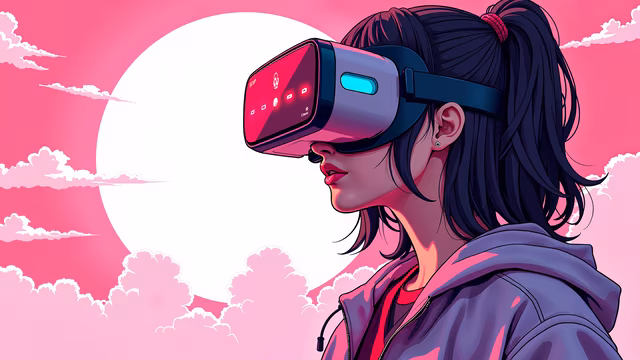 Vr Reality Adventure