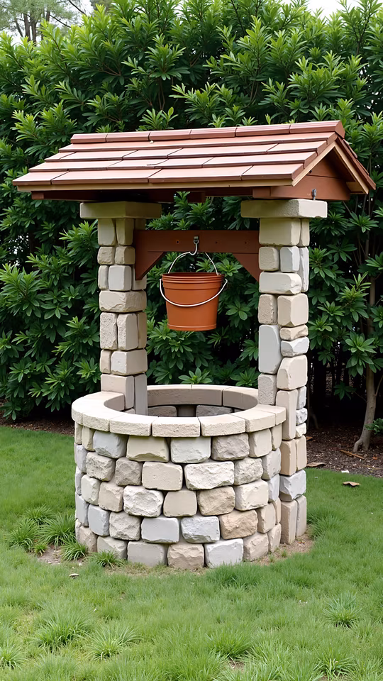 Wishing Well