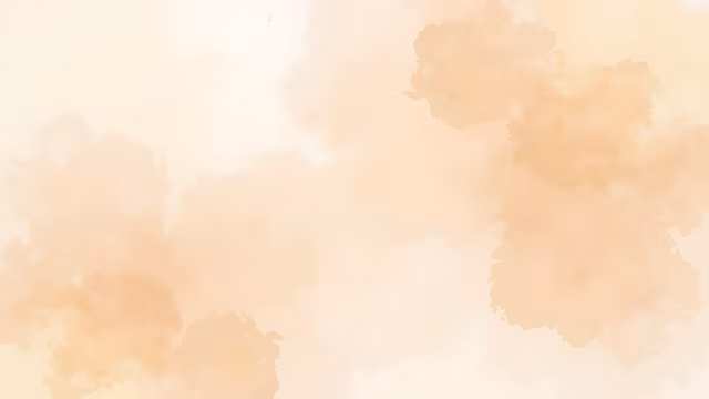 Abstract Cloudscape