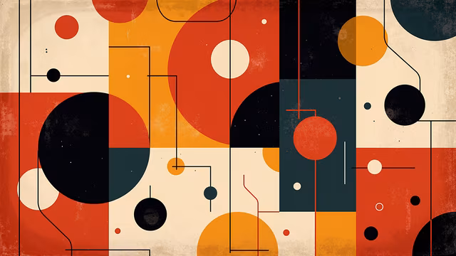 Abstract Composition