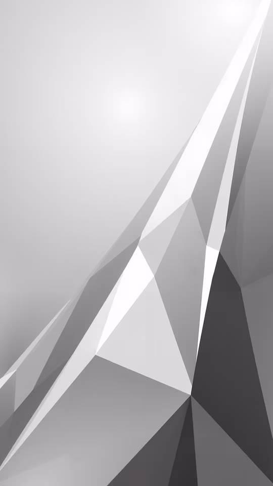 Abstract Geometric Polygons