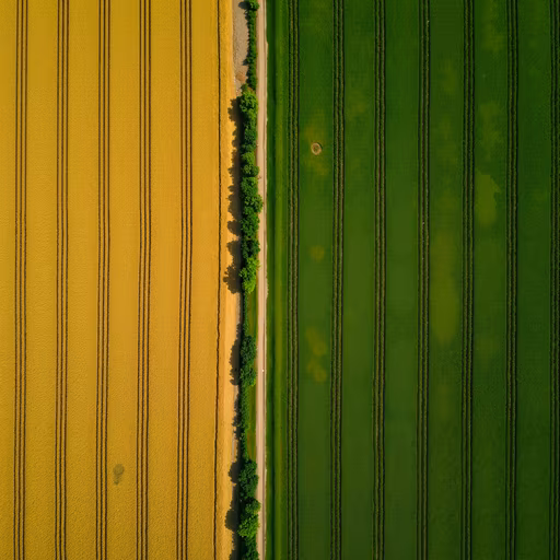 Aerial Fields