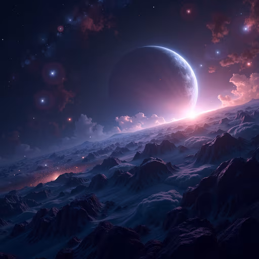 Alien Horizon