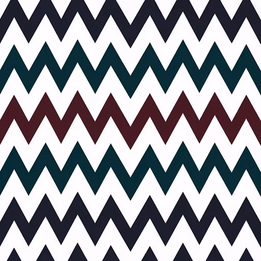 Chevron Pattern