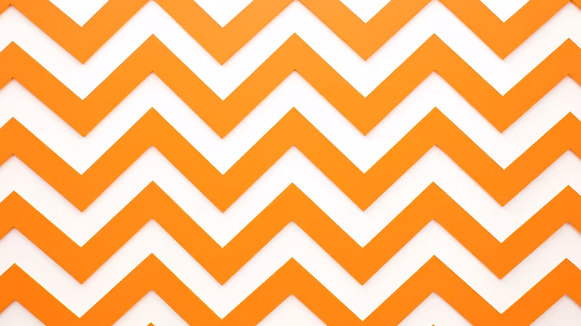 Chevron Pattern