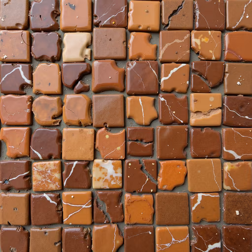 Chocolate Squares