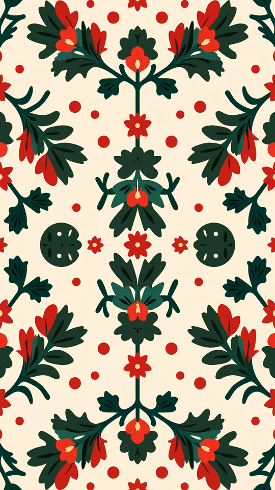 Christmas Pattern