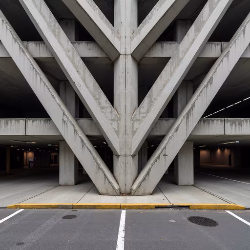 Concrete Structure
