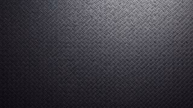 Diamond Plate Metal Texture