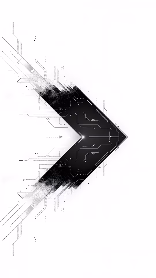 Digital Circuit Arrow