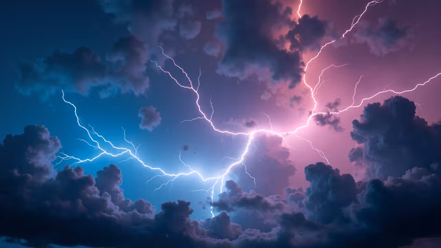 Electric Sky