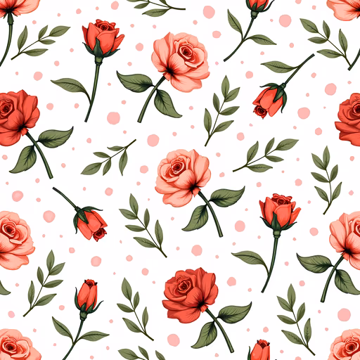 Floral Pattern