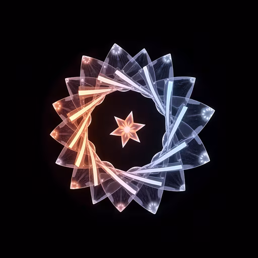 Fractal Star