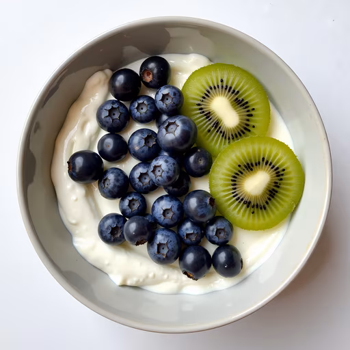 Fruit Salad Bowl