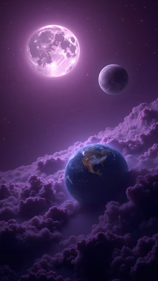 Galactic Dreams