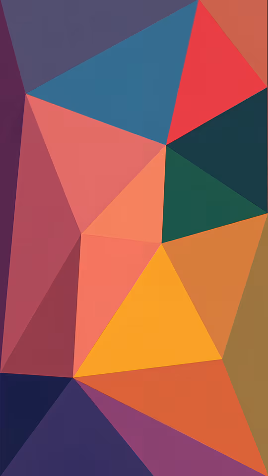 Geometric Abstraction