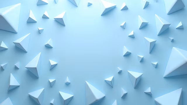Geometric Abstraction