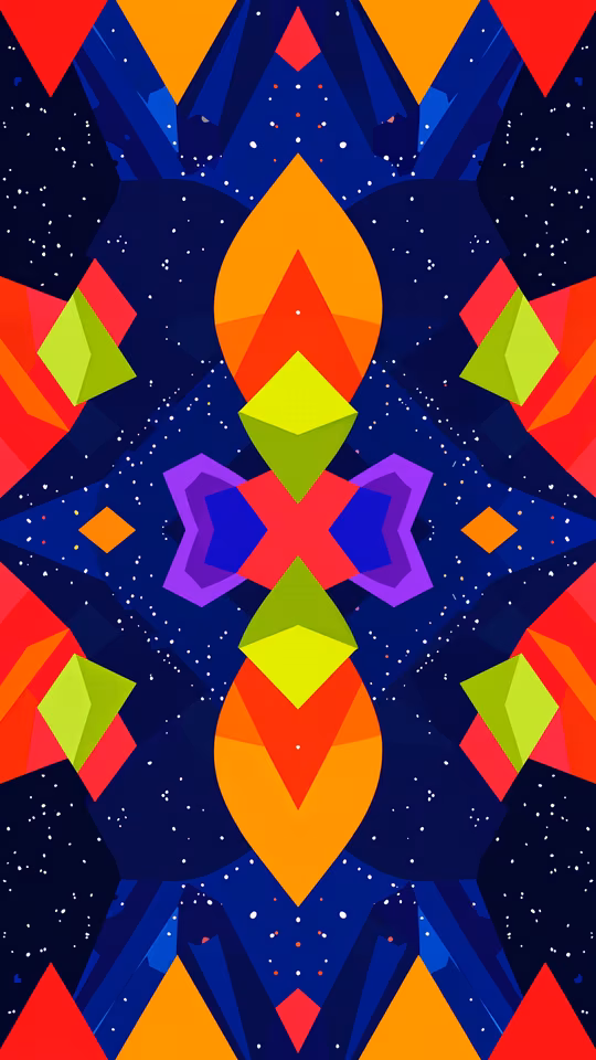 Geometric Fusion