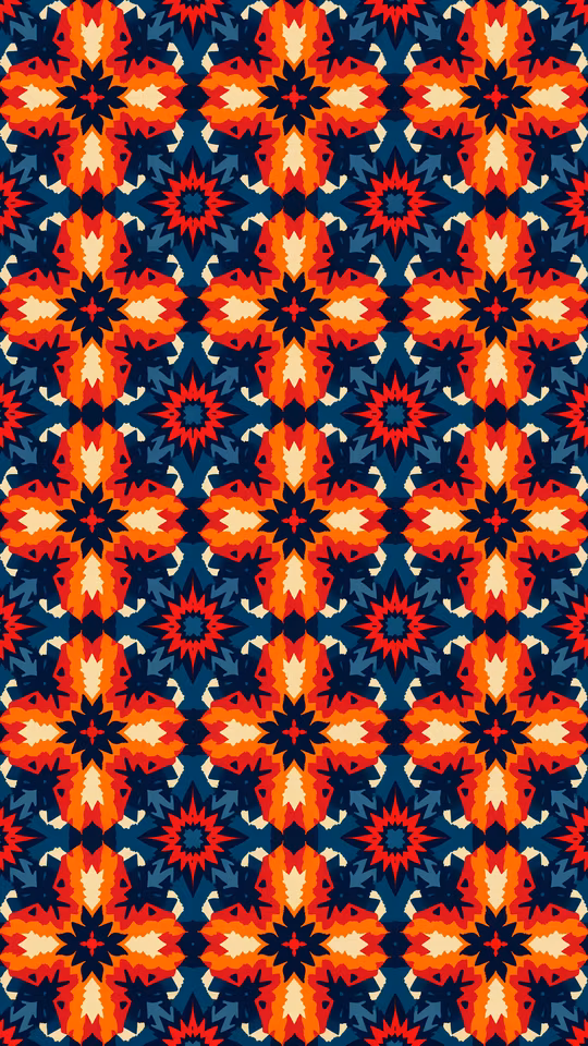 Geometric Pattern