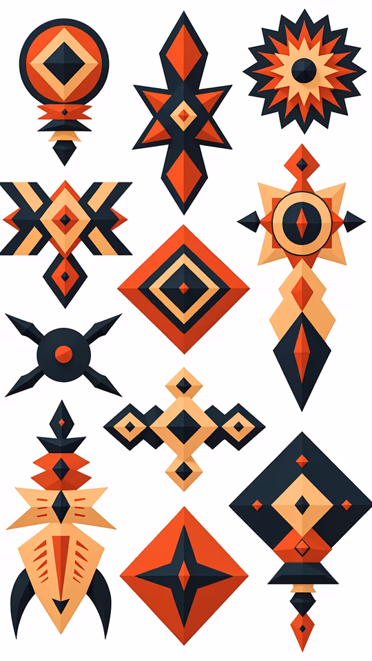 Geometric Patterns