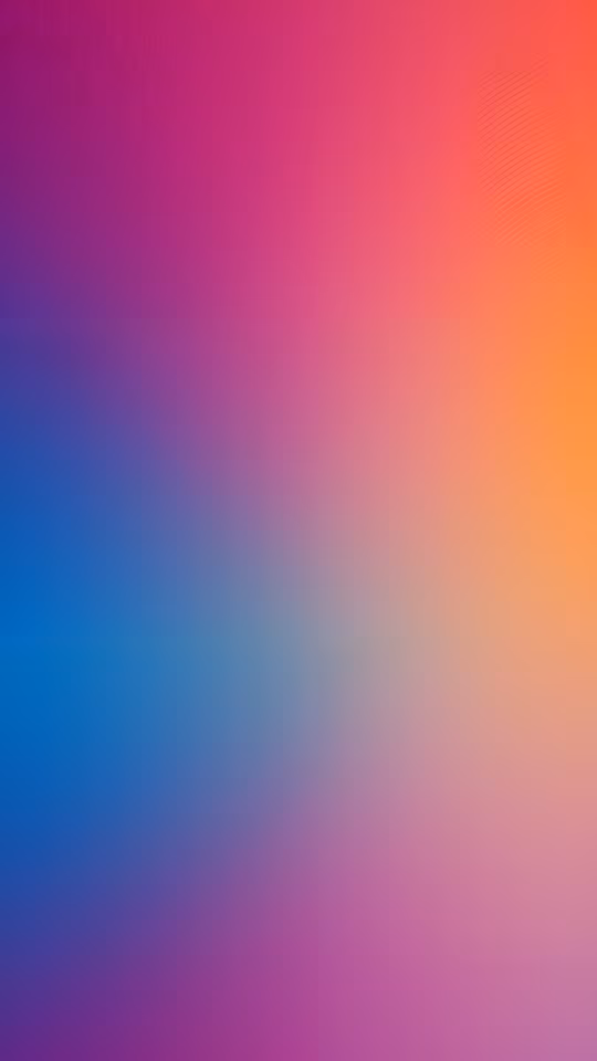 Gradient Blur