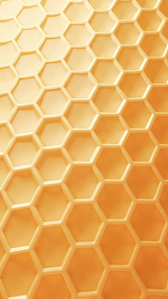 Honeycomb Pattern