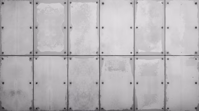 Metal Panels