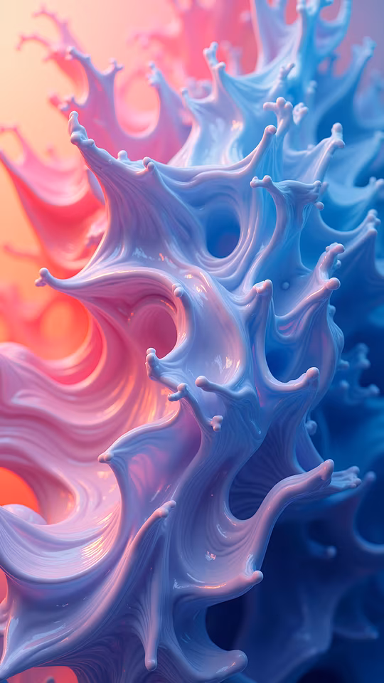 Molten Dreams