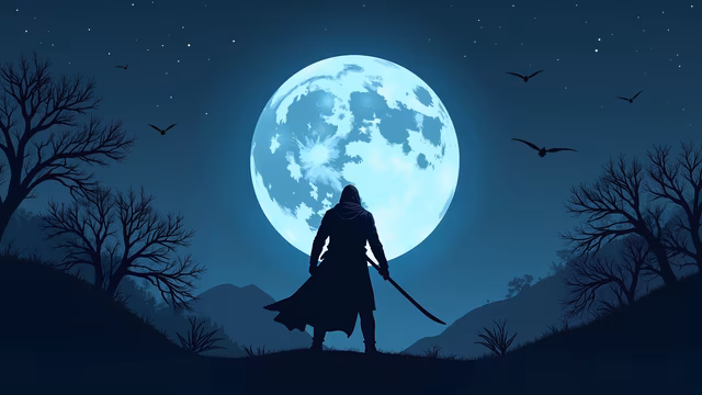 Night Guardian