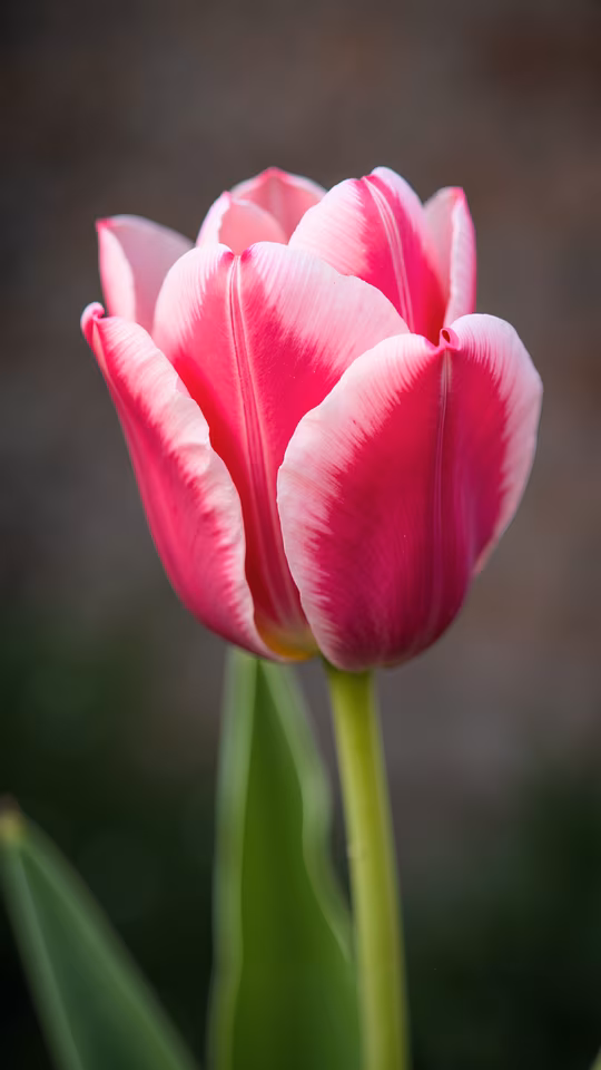 Pink Tulip