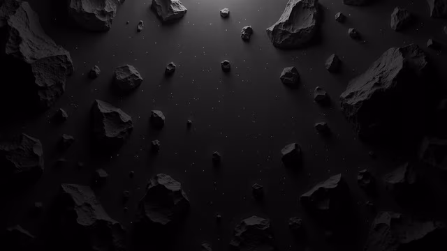 Space Rocks
