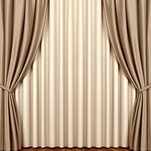 Stage Curtain