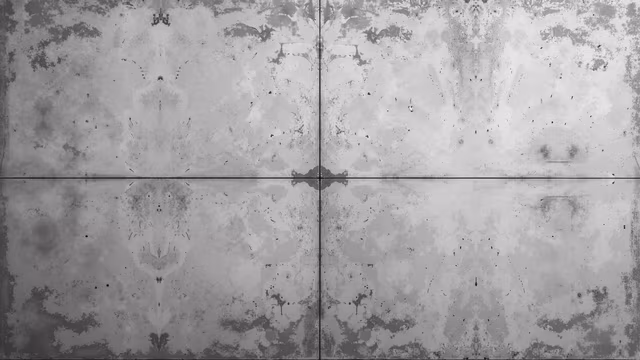 Symmetry in Grayscale
