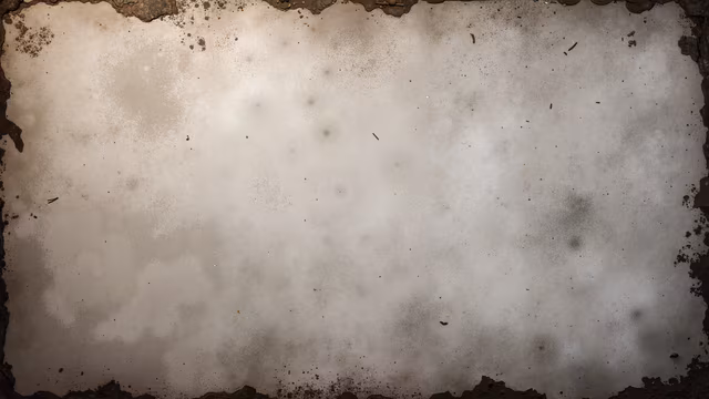 Weathered Paper Texture
