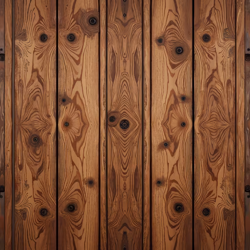 Wooden Planks