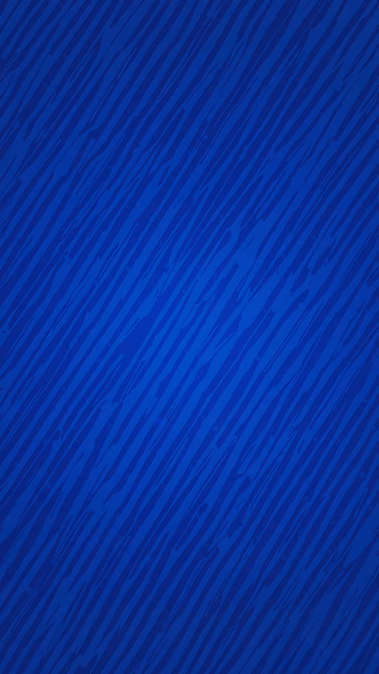Abstract Blue Lines