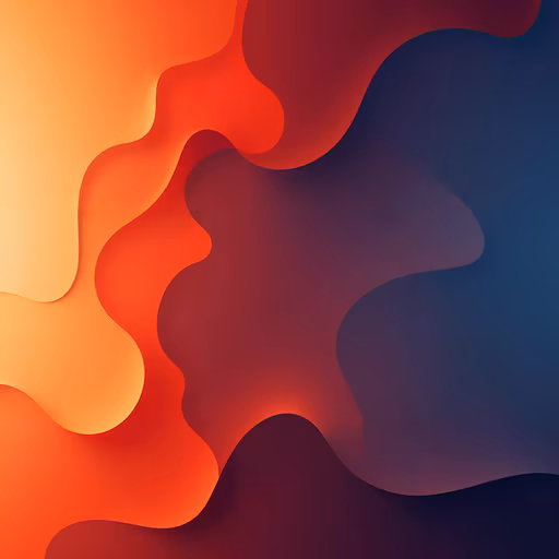 Abstract Gradient Waves