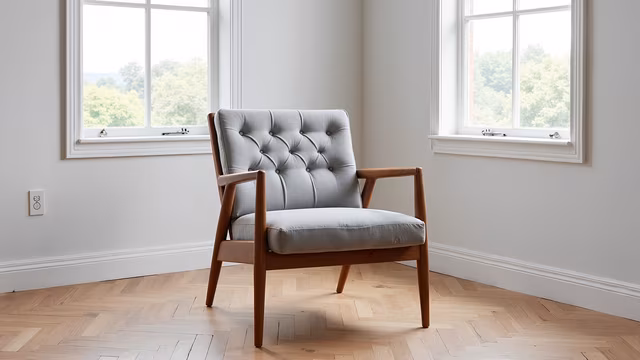 Comfortable Armchair