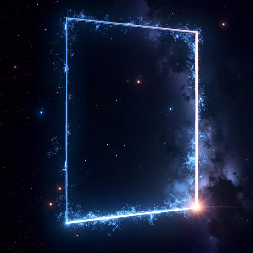 Cosmic Portal