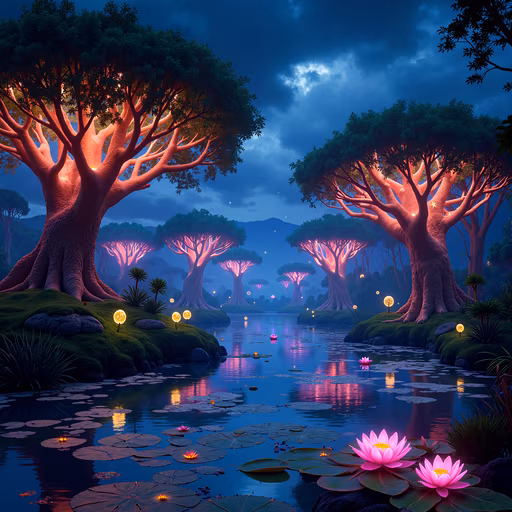 Enchanted Forest
