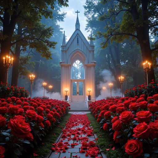 Forest Chapel