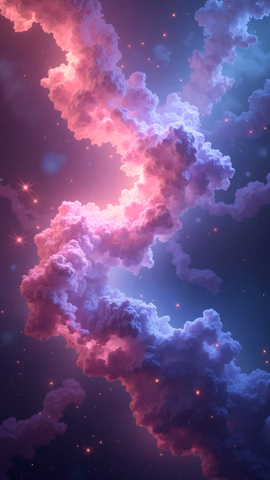 Galactic Clouds