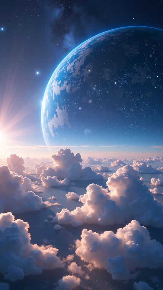 Galactic Horizon